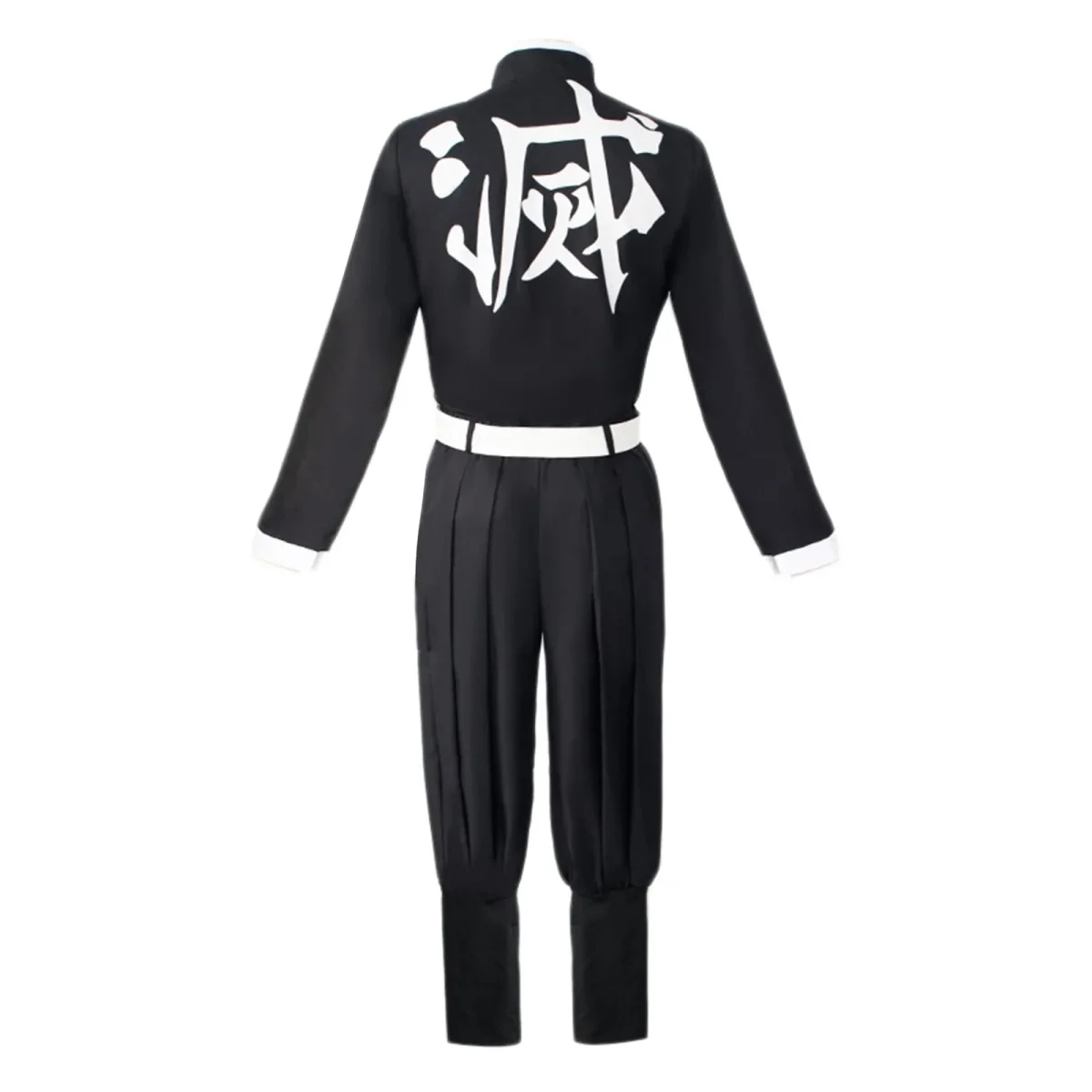 Costume Halloween Spadaccino Mantello Bambini Adulti - Image 5