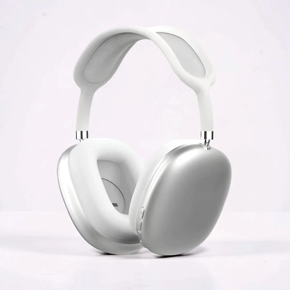 Cuffie Bluetooth Wireless Over Ear Riduzione Rumore - Image 3