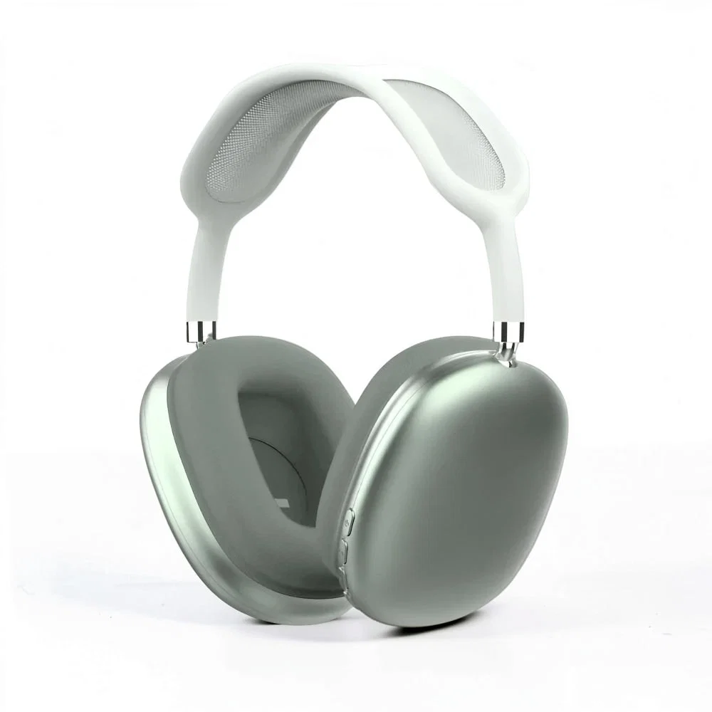 Cuffie Bluetooth Wireless Over Ear Riduzione Rumore - Image 7