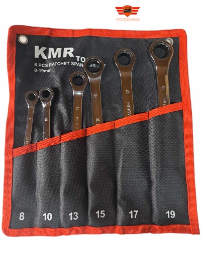 Conjunto de ferramentas tipo L de 10 peças - Image 3