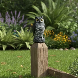 Decorazione Di Halloween Figurine Giardino Tema Festivo