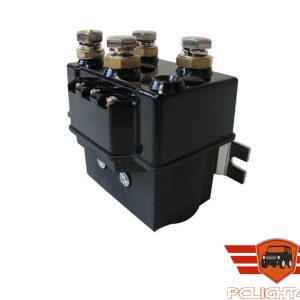 Bobine de guincho 12v