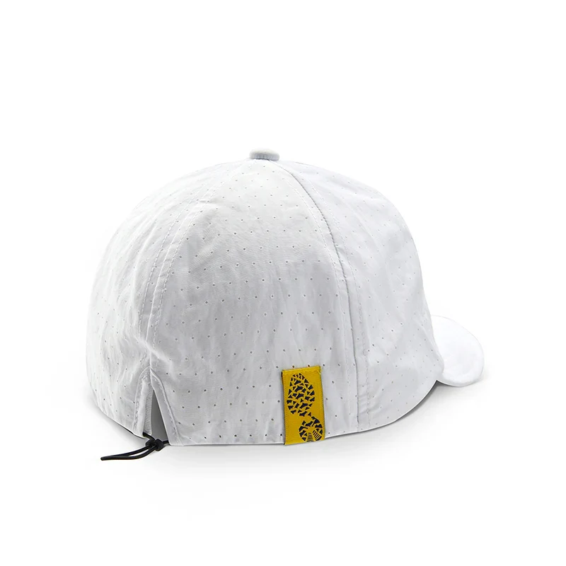 Kailas Running Cap - White - Image 4