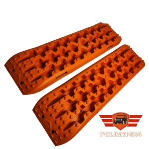 Pranchas de resgate laranja