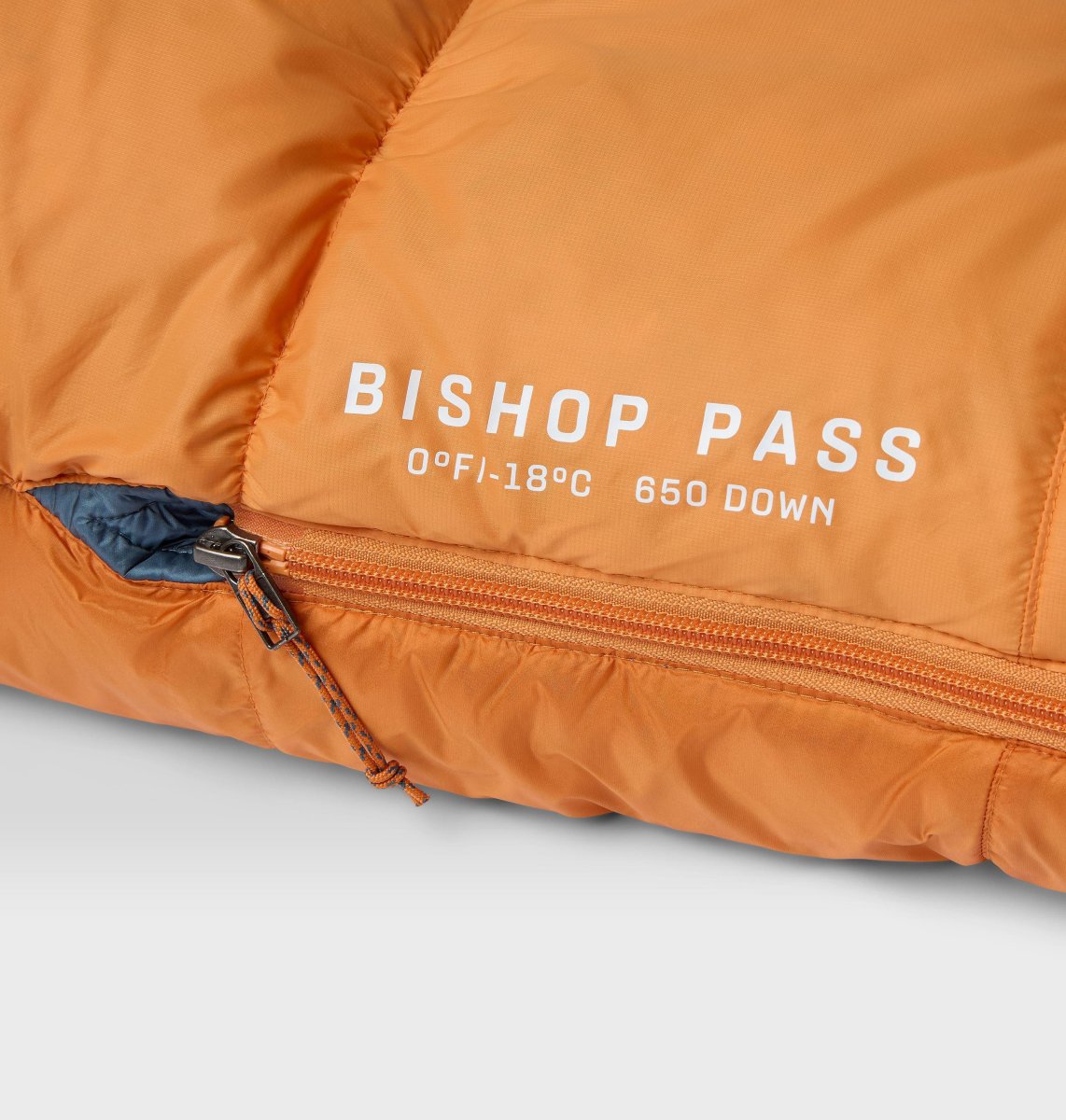 Bishop Pass™ 0F/-18C