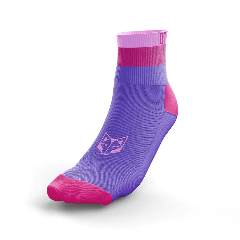 OTSO Multisport Socks Low Cut - Zaria - Image 2