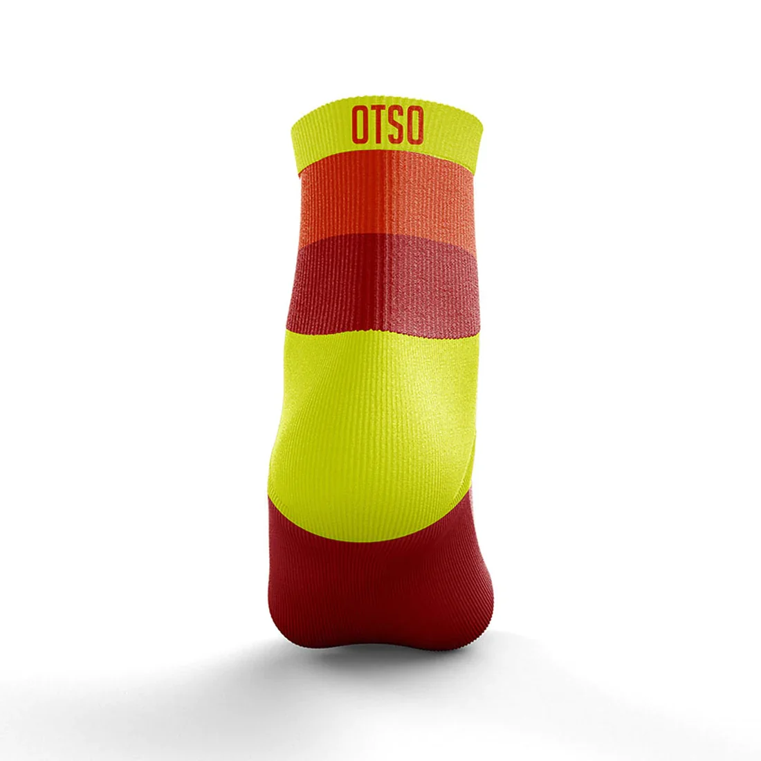 OTSO Multisport Socks Low Cut - Foc - Image 3