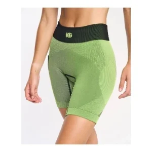 SportHG Arden Woman - Yellow
