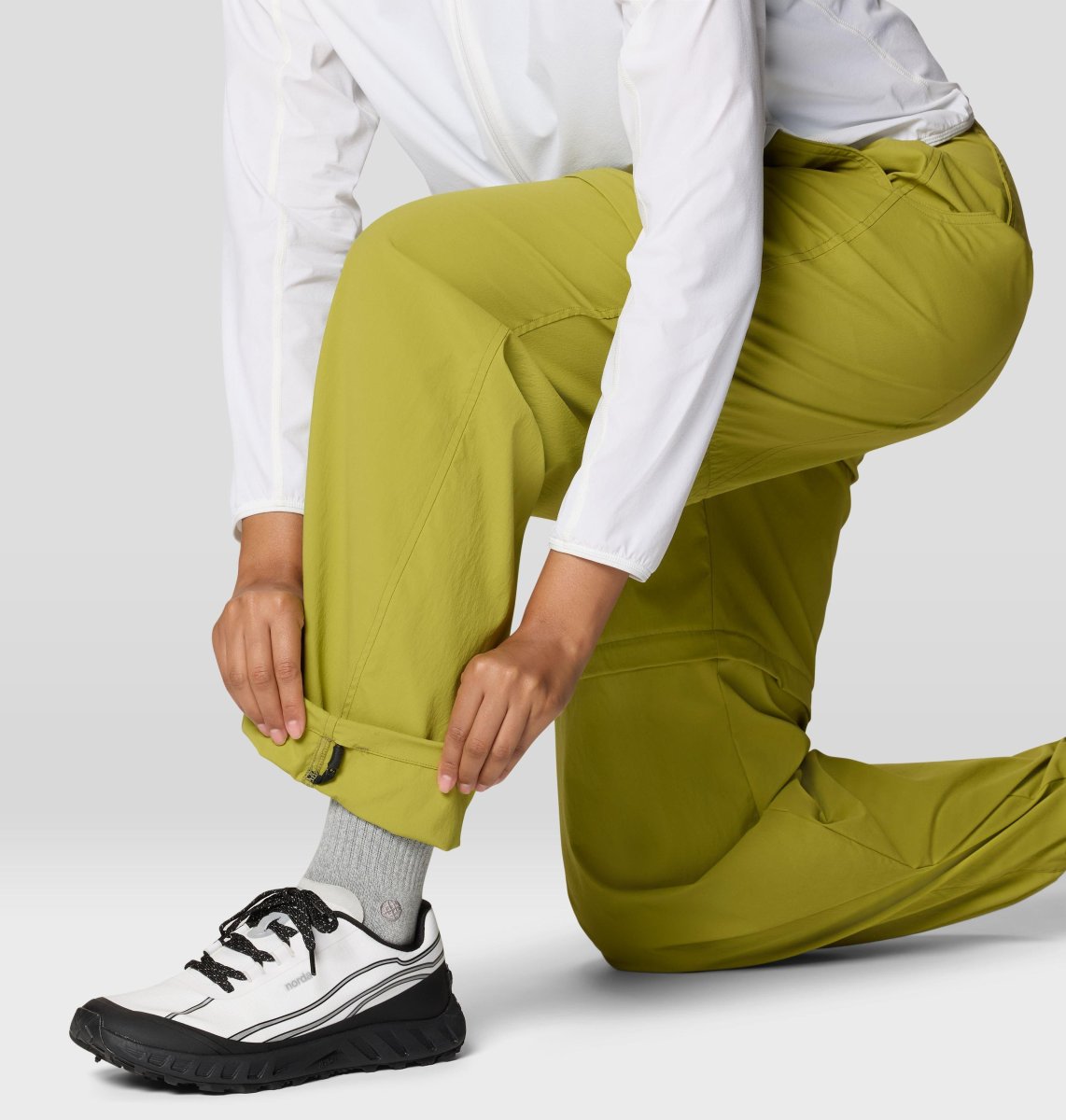 Calça Conversível Rambler™ para Mulher - Image 4