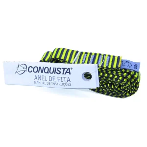 Anel de Fita 60 cm x 20 mm – Conquista