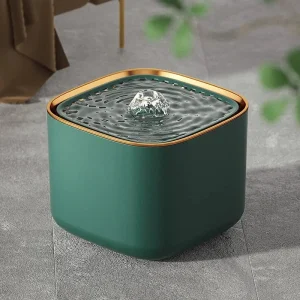 Fontana D'acqua Animali Domestici Accessori Fontana