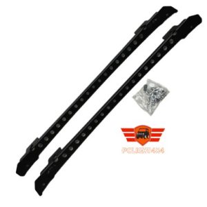 Perfil para grade (rack) De Tejadilho para Ford Ranger T7