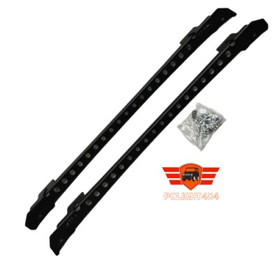 Perfil para grade (rack) De Tejadilho para Ford Ranger T7 - Image 2