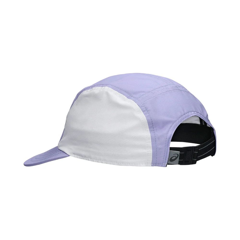 Asics Performance Running 5 Panel Cap - Vapor - Image 3