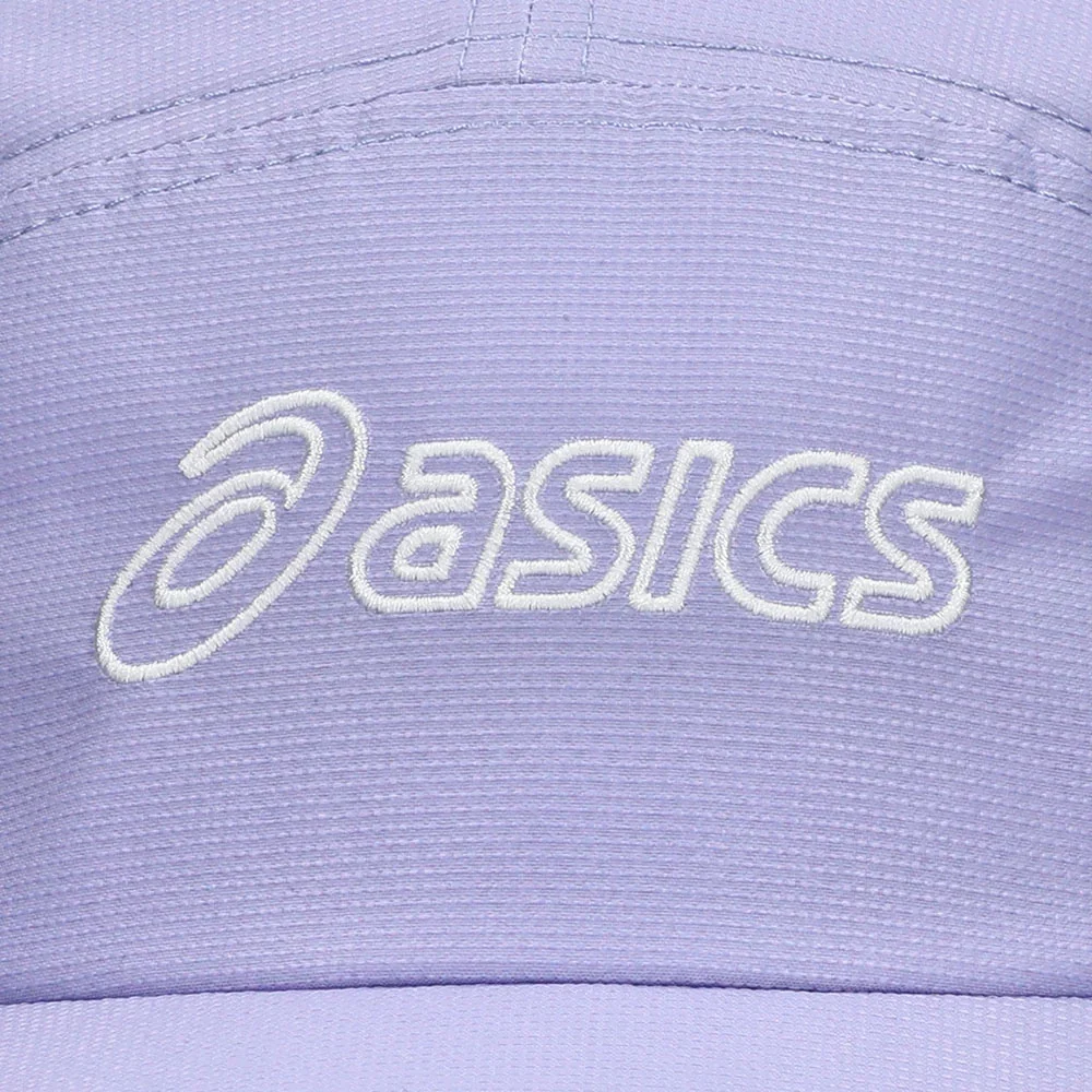 Asics Performance Running 5 Panel Cap - Vapor - Image 4