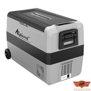 Arca Alpicool T50