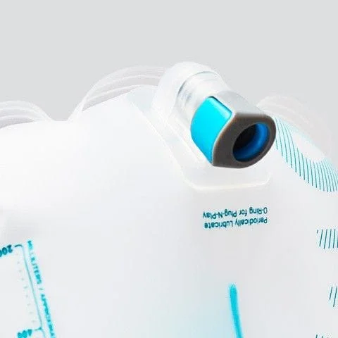 Saco Shape-Shift 2 litros, Hydrapack - Image 6