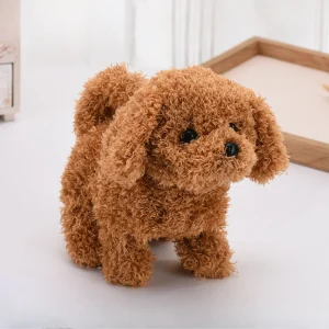 Hond Speelgoed Interactief Bewegend Kinderen