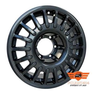 Jante Aluminio DAKAR 15X7 ET-25