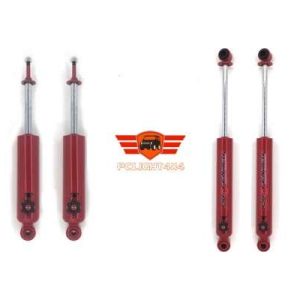 Kit 4 amortecedores Profender Nissan terrano 1 e 2