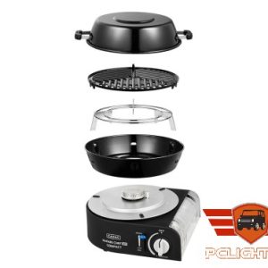 Cadac Safari Chef 30 Compact LITE (Fogão a gaz)