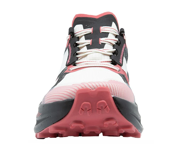 La Sportiva Prodigio Max W - Chalk / Rosebay - Image 7
