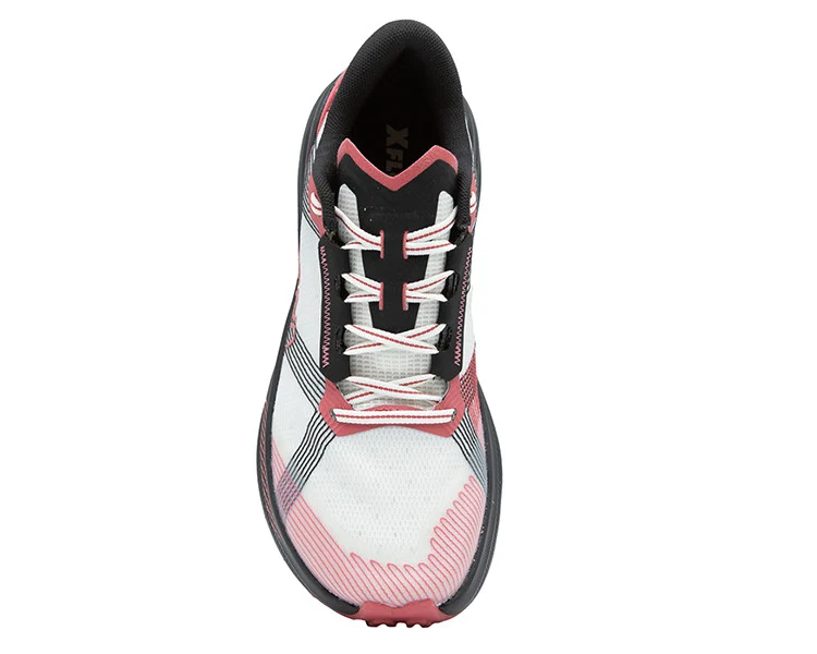 La Sportiva Prodigio Max W - Chalk / Rosebay - Image 6