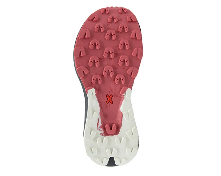 La Sportiva Prodigio Max W - Chalk / Rosebay - Image 5