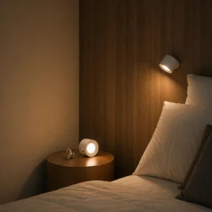 Lampada Parete Moderna Senza Fili