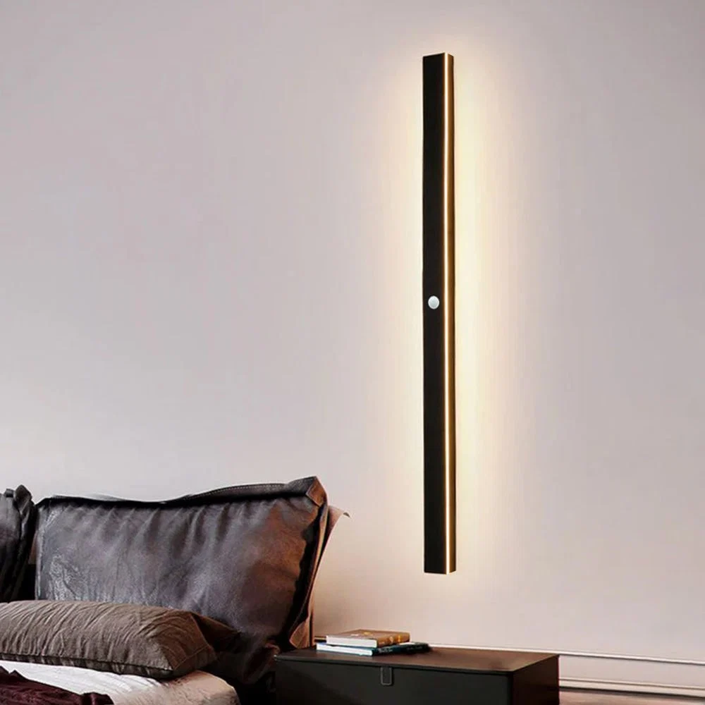 Lampada Parete Sottile Illuminazione Esterna - Image 9