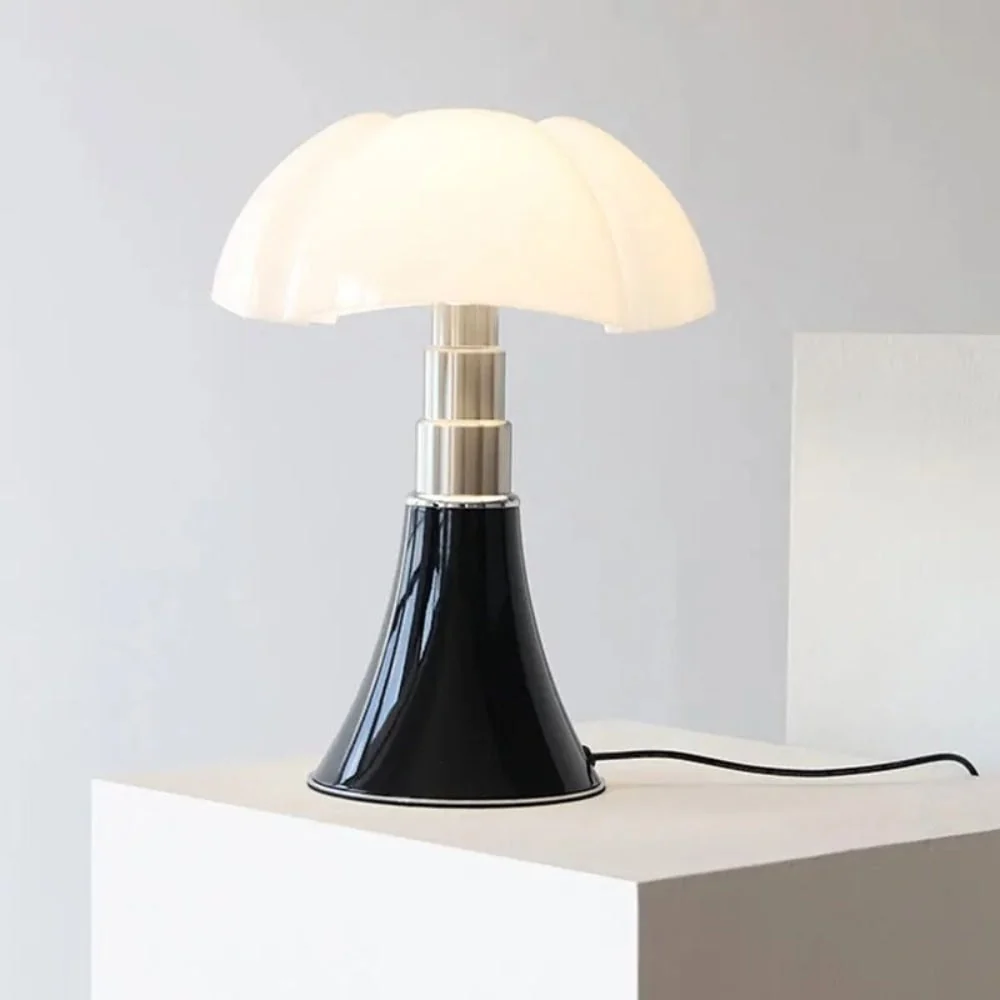 Lampada Tavolo Design Moderno Illuminazione Decorativa