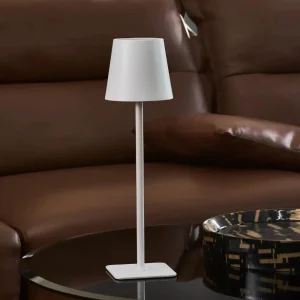 Lampada Tavolo Design Moderno Stile Minimalista