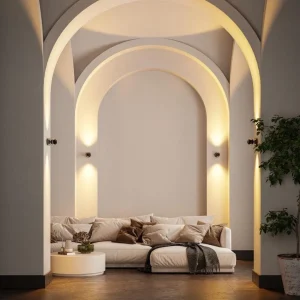 Lampade Parete Design Moderno Regolabili