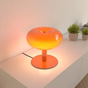 Lampade Tavolo Design Moderno Illuminazione Decorativa