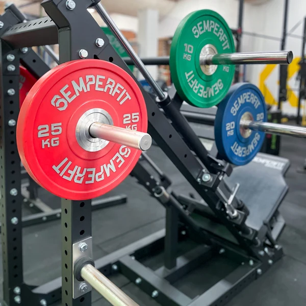 Leg Press 45º - Image 7
