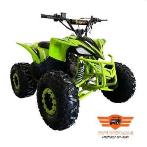MINIQUAD MALCOR KF 8 125cc