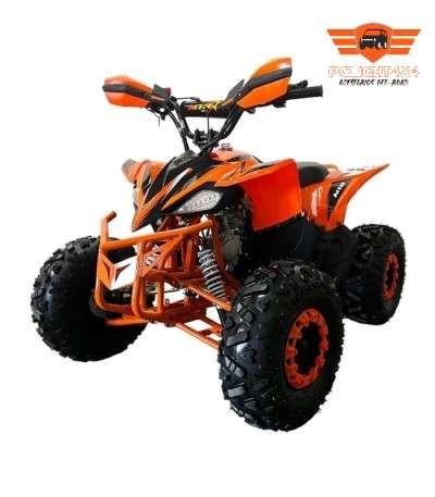 MINIQUAD MALCOR KF 8 125cc - Image 4