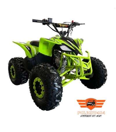 MINIQUAD MALCOR KF 8 125cc - Image 6