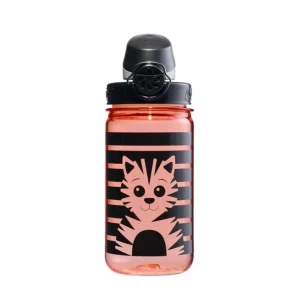 OTF Sustain Tigre, Nalgene