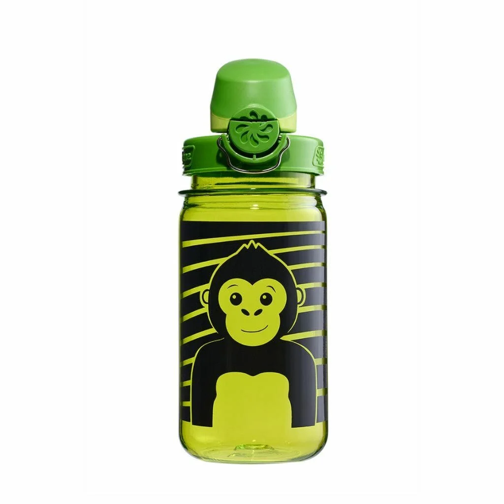 OTF Sustain Macaco, Nalgene