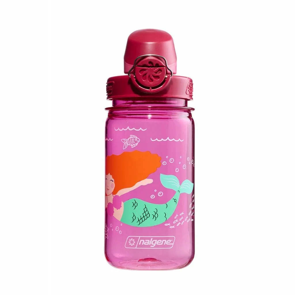 OTF Sustain Sereia, Nalgene