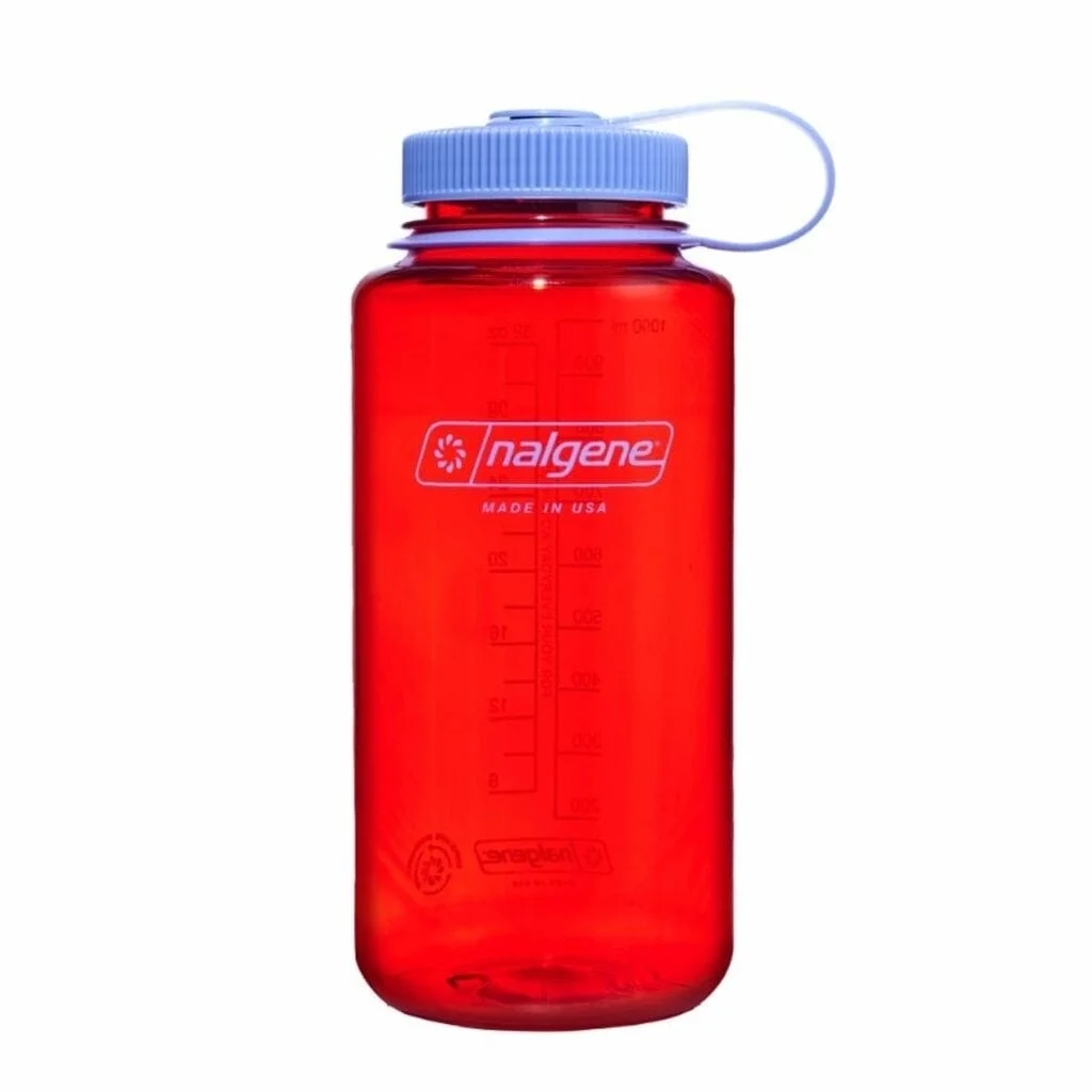 Sustain 1L, Nalgene