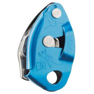Petzl Grigri 2