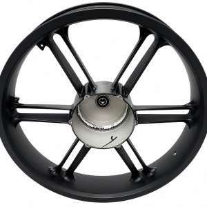 Rear wheel hub for ENGWE Engine Pro