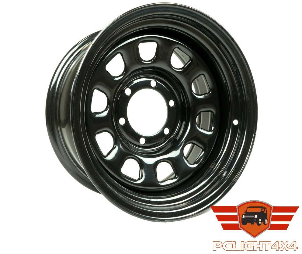 Jante Daytona 17×8-25 - Image 4