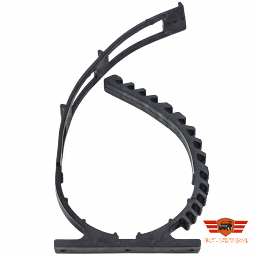 Quick Fist para fixar extintores - Image 4