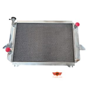Radiador de aluminio Nissan patrol SD33