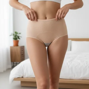 Slip Vita Alta Traspiranti Design Comodo