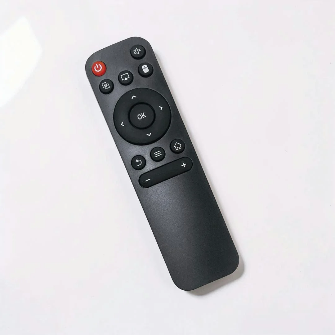 Mini Beamer WK Voetbal Projector Draadloos Android Streaming - Image 5