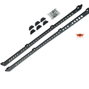 Perfil para Grade De Tejadilho 220x125cm Para Toyota Land Cruiser 120 5portas